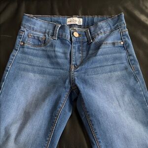 Jordache Super Skinny Jeans Girls